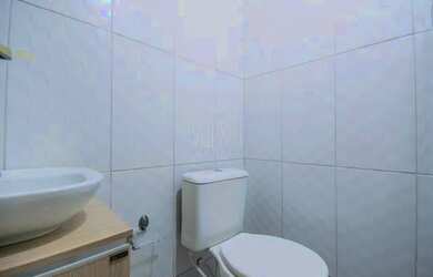 Imagem 6: CURITIBA - Casa Padrão - Ganchinho