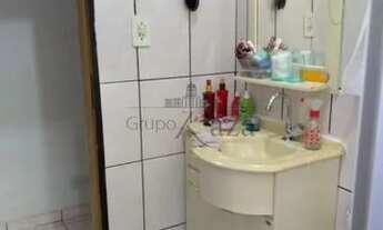 Imagem 6: Casa Padrão em Jacareí