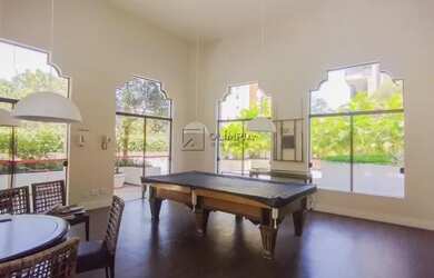 Imagem 13: Apartamento Locação Brooklin 158 m² 3 Dormitórios