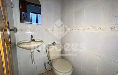 Imagem 4: Casa para aluguel, 3 quartos, 2 suítes, 1 vaga, Marco - Belém/PA