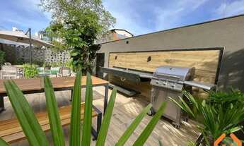 Imagem 5: Encante-se com este Apartamento de 02 Quartos em Boa Viagem: Conforto e estilo em 59 m² !