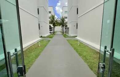 Imagem 4: Vendo Excelente Apartamento 3/4 no Residencial Jaiara