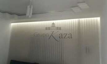 Imagem 2: Casa Padrão em Jacareí