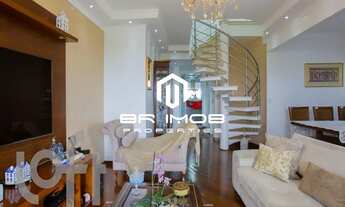 Imagem 7: COBERTURA RESIDENCIAL em SÃO PAULO - SP, VILA MADALENA