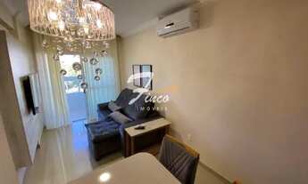 Imagem: SANTOS - Apartamento Padrão - VILA MATHIAS