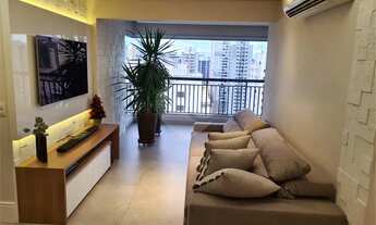 Imagem 6: Apartamento impecável no Montpellier Saúde