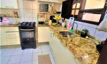 Imagem 5: Casa com 4 dormitórios à venda, 156 m² por R$ 580.000,00 - Sapiranga - Fortaleza/CE