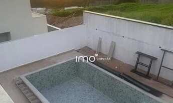 Imagem 5: CASA 03 QUARTOS CONDOMÍNIO TERRAS DE JUNDIAI - VALE AZUL - JUNDIAI/SP