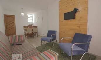 Imagem 4: Apartamento para Aluguel - Novo Mundo, 3 Quartos, 84 m2