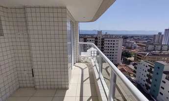 Imagem 6: Apartamento com 2 dormitórios à venda, 87 m² por R$ 520.000,00 - Aviação - Praia Grande/SP