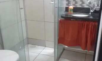 Imagem 4: Casa de 2 quartos no bairro Lidice