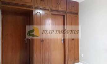 Imagem 5: More em um apartamento modelo com 60 m² com 1 suíte, linda Sacada na Vila Itapura - Campin