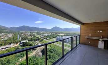 Imagem: Apartamento tem 81 m² com 3 quartos