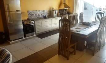 Imagem 4: 03 - Lindo Sobrado, Taboão Diadema, 2 dorm, 1 suíte