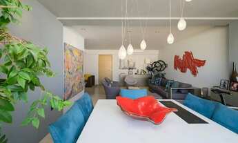 Imagem 3: Apartamento tipo para venda com 3 quartos, 175m²