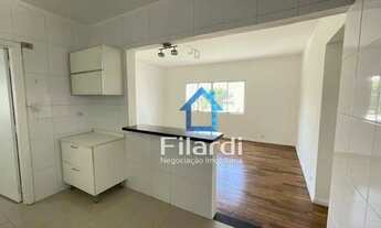 Imagem 5: Apartamento com 2 Dormitórios e 1 Banheiro para locação