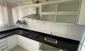 Imagem 3: Cobertura com 3 dormitórios à venda, 120 m² por R$ 280.000,00 - Jardim Conceição - São Jos