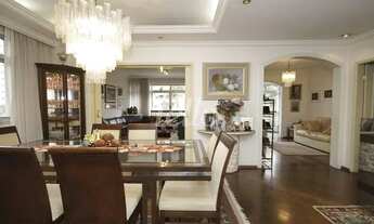 Imagem 7: São Paulo - Apartamento Padrão - Jardins