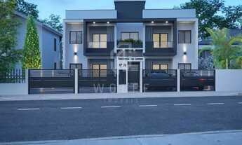 Imagem 2: JD1085 - Apartamento com uma ótima localização em Barra Velha/SC