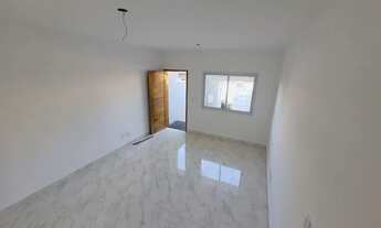 Imagem 2: SOBRADO NOVO COM FINO ACABAMENTO, NA REGIÃO DA CUPECÊ!