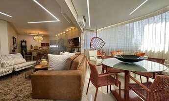 Imagem 5: Apartamento para venda tem 215 metros quadrados com 4 quartos em Jóquei - Teresina