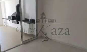 Imagem 5: Apartamento Padrão em São José dos Campos