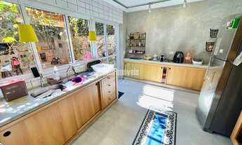 Imagem 7: SOBRADO REFORMADO MOBILIADO