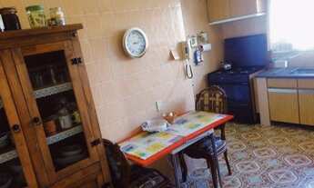 Imagem 5: Apartamento com 4 dormitórios à venda por R$ 1.230.000,00 - Cristo Rei - Curitiba/PR