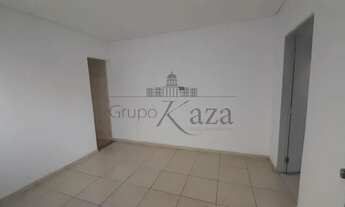 Imagem 3: Casa Padrão em Jacareí