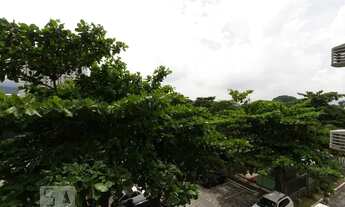 Imagem 6: Apartamento para Aluguel - Barra da Tijuca - Marapendi, 2 Quartos, 80 m2