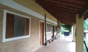 Imagem 5: Vendo sítio 1,6 alqueires na represa