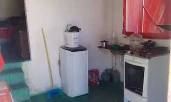 Imagem 4: Vende se casa Casa com 1 dormitório