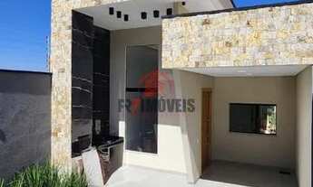 Imagem 4: BELÍSSIMA CASA NO PARQUE DAS FLORES GOIÂNIA/GO