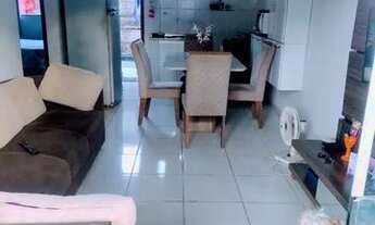 Imagem 3: Vendo casa em condomínio fechado