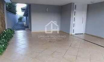 Imagem 3: Casa - Jardins Viena