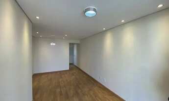 Imagem 2: SÃO PAULO - Apartamento Padrão - VILA BRASÍLIO MACHADO