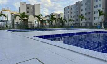 Imagem 4: APARTAMENTO PARA REPASSE | CONQUISTA LAGUNE | MARAPONGA