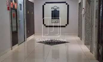 Imagem 2: Sala comercial (sala - edificio coml.) , cozinha planejada, em condomínio fechado