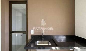 Imagem 6: Apartamento c/ 97m², 3 Dormitórios sendo 01 suíte, próximo ao Parque Raya em Jd. Botânico