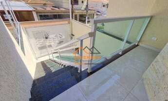 Imagem 3: Sobrado com 3 dormitórios à venda, 140 m² por R$ 1.098.000,00 - Tatuapé - São Paulo/SP