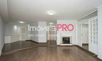 Imagem: Reformado com muito bom gosto, andar alto