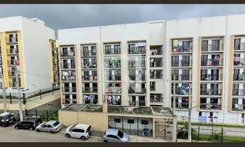 Imagem 7: Apartamento para Aluguel - Portal do Morumbi, 2 Quartos, 52 m2