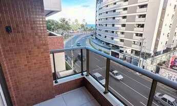 Imagem: Fantástico 2 quartos vista mar!