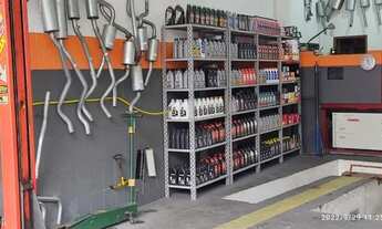 Imagem 2: Centro Automotivo Loja Completa