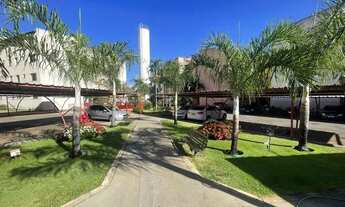 Imagem 2: Apartamento para venda possui 58 metros quadrados com 2 quartos em Parque Amazônia - Goiân