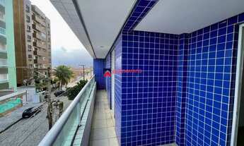 Imagem 6: Apartamento com 2 dorms, Maracanã, Praia Grande - R$ 462 mil, Cod