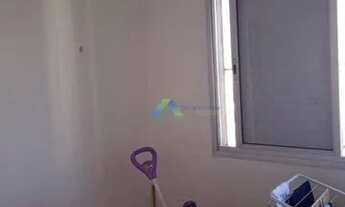 Imagem 7: Apartamento com 2 dormitórios à venda, 57 m² por R$ 283.000 - Vila das Mercês - São Paulo