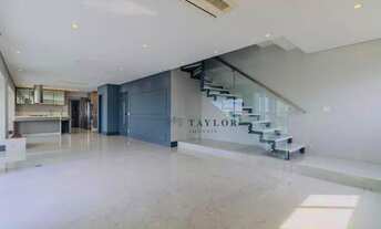 Imagem: Cobertura Duplex Sofisticada - Campo Belo