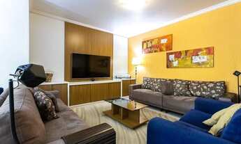 Imagem 7: São Paulo - Apartamento Padrão - Alto de Pinheiros