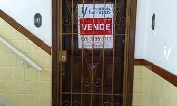 Imagem 3: PORTO ALEGRE - Apartamento Padrão - NAVEGANTES